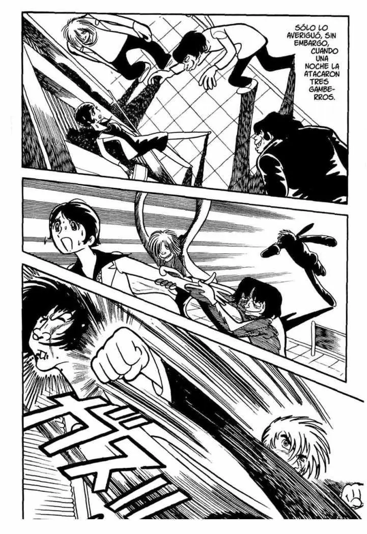 Black Jack (1973) - Capítulo 27 - Página 12 - LectorTMOo