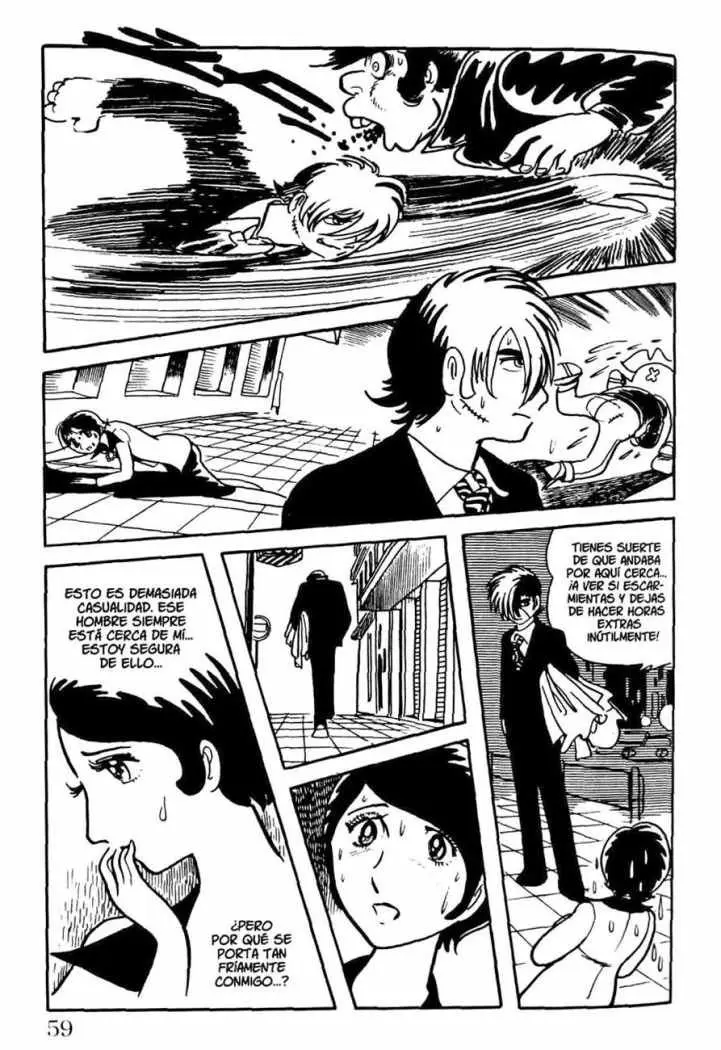 Black Jack (1973) - Capítulo 27 - Página 13 - LectorTMOo