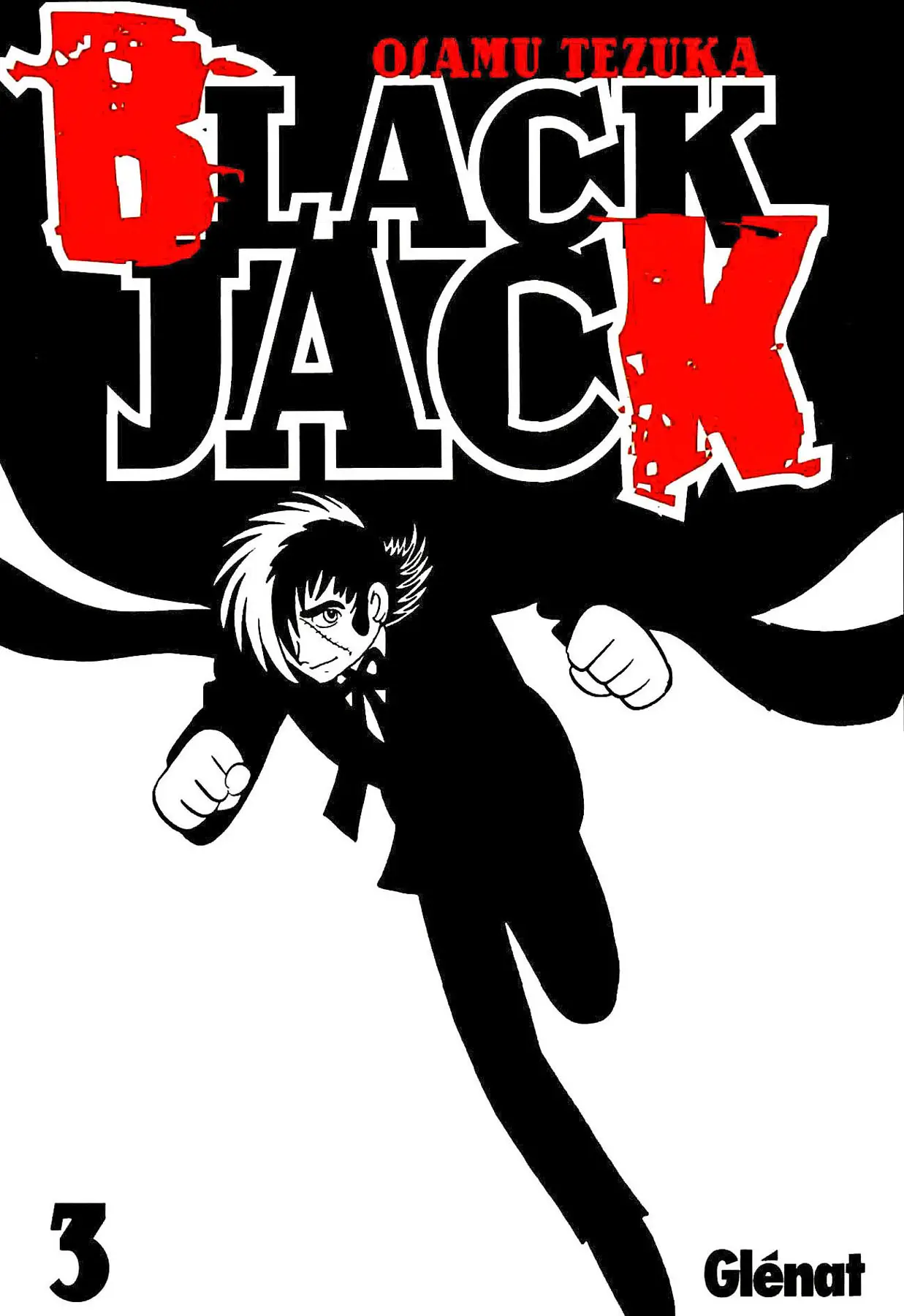 Black Jack (1973) - Capítulo 28 - Página 4 - LectorTMOo