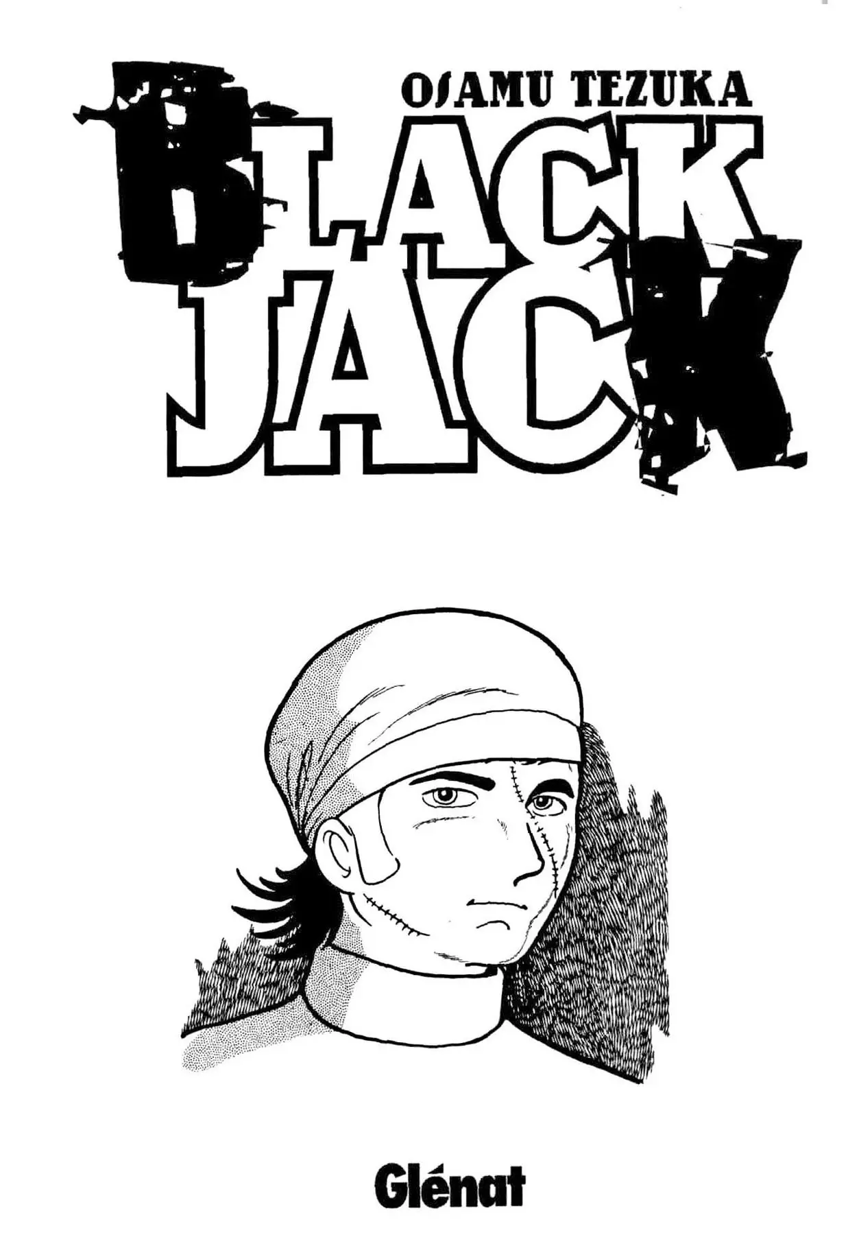 Black Jack (1973) - Capítulo 28 - Página 7 - LectorTMOo