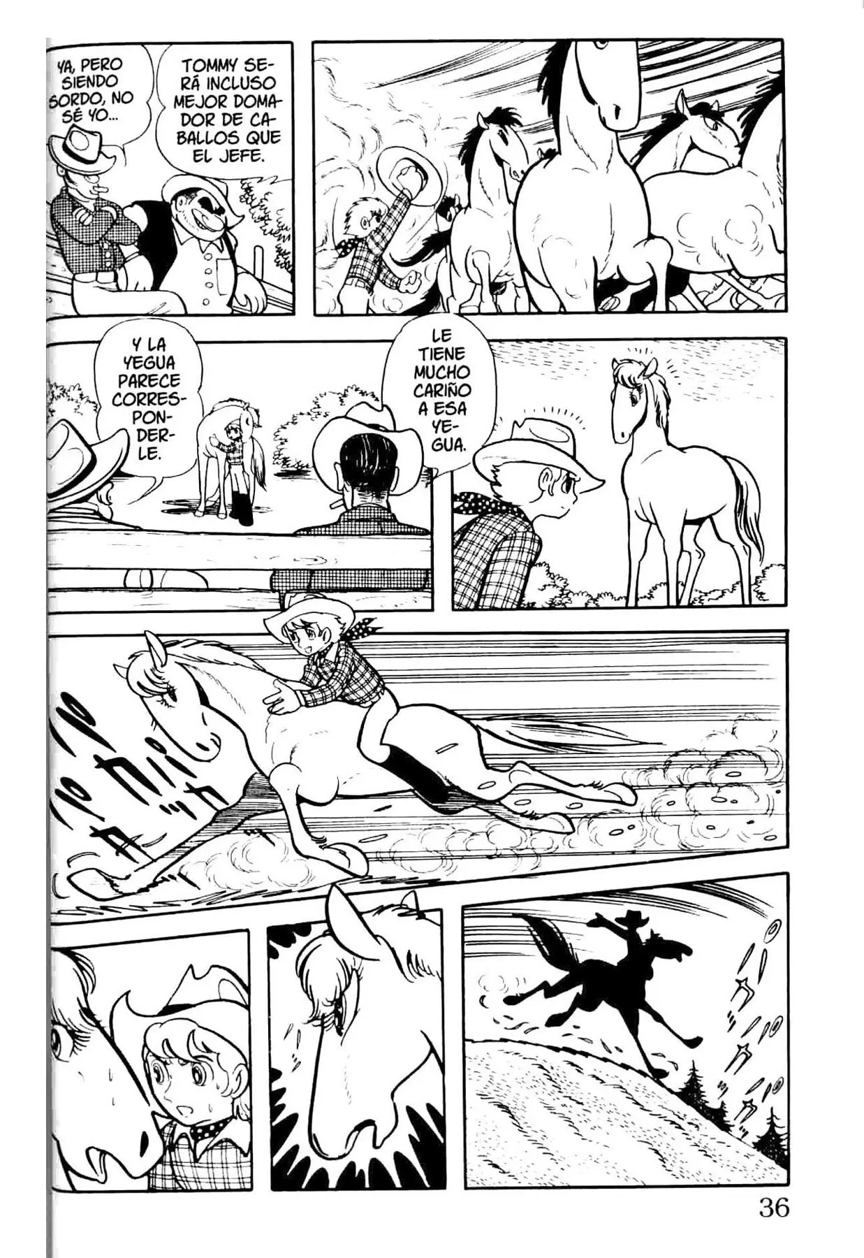 Black Jack (1973) - Capítulo 29 - Página 12 - LectorTMOo