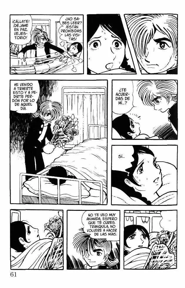 Black Jack (1973) - Capítulo 3 - Página 9 - LectorTMOo