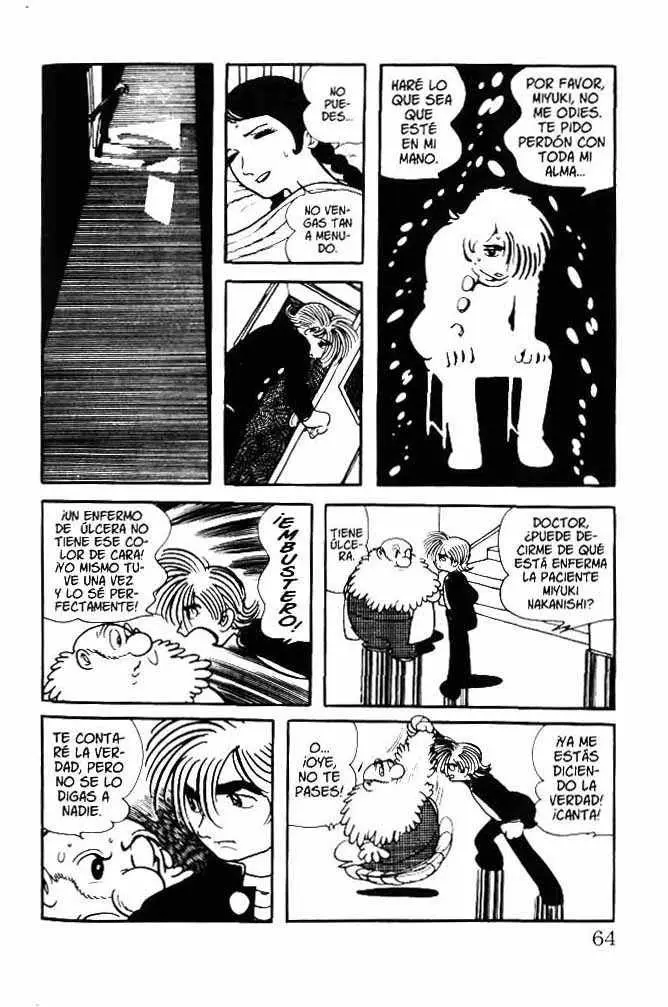 Black Jack (1973) - Capítulo 3 - Página 12 - LectorTMOo