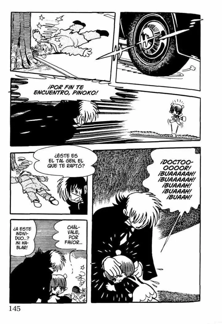 Black Jack (1973) - Capítulo 31 - Página 20 - LectorTMOo