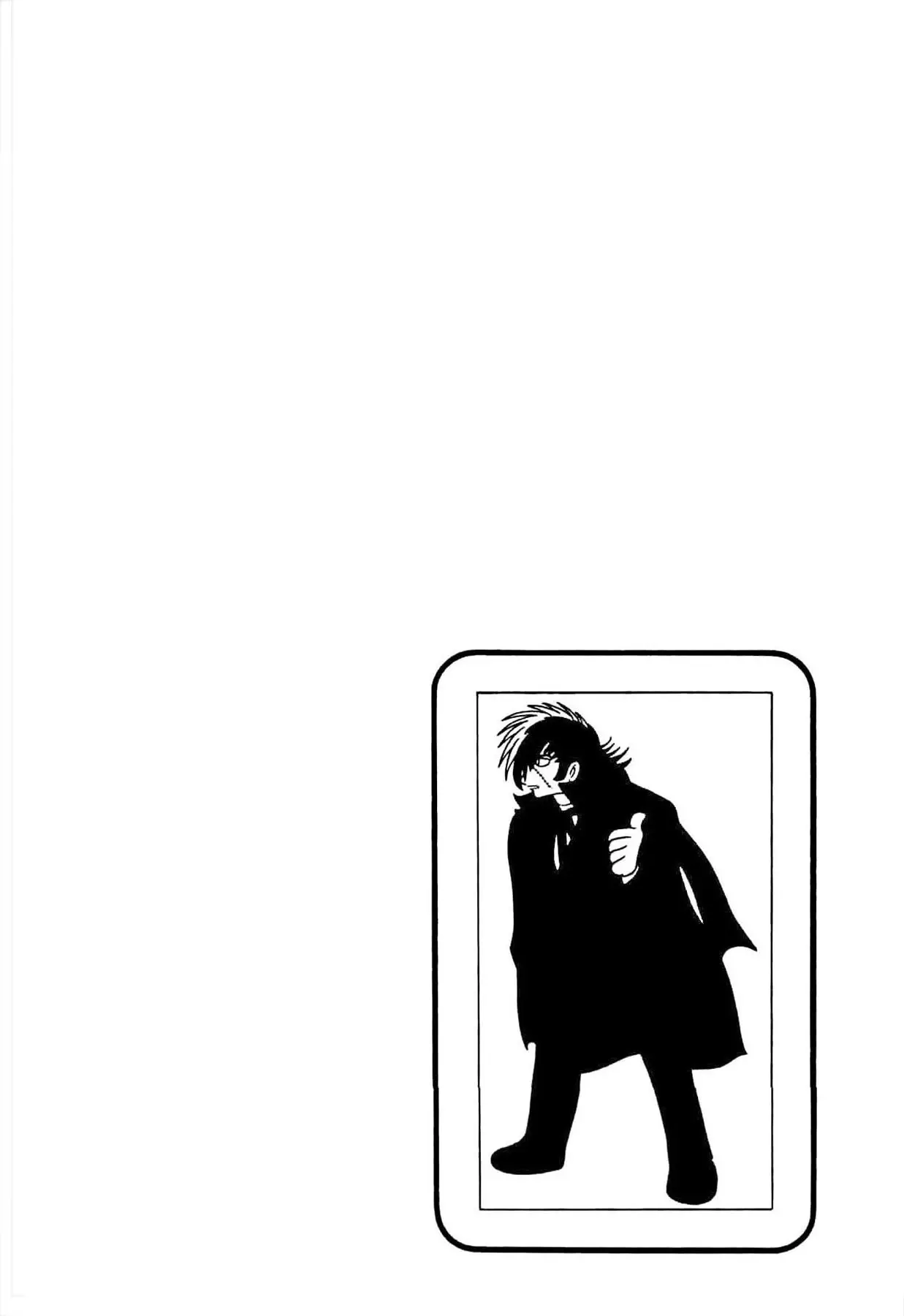 Black Jack (1973) - Capítulo 33 - Página 25 - LectorTMOo