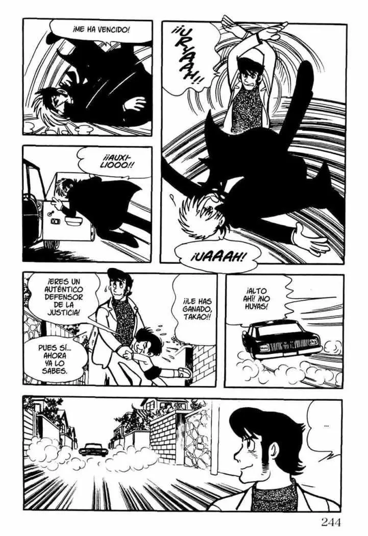 Black Jack (1973) - Capítulo 34 - Página 20 - LectorTMOo