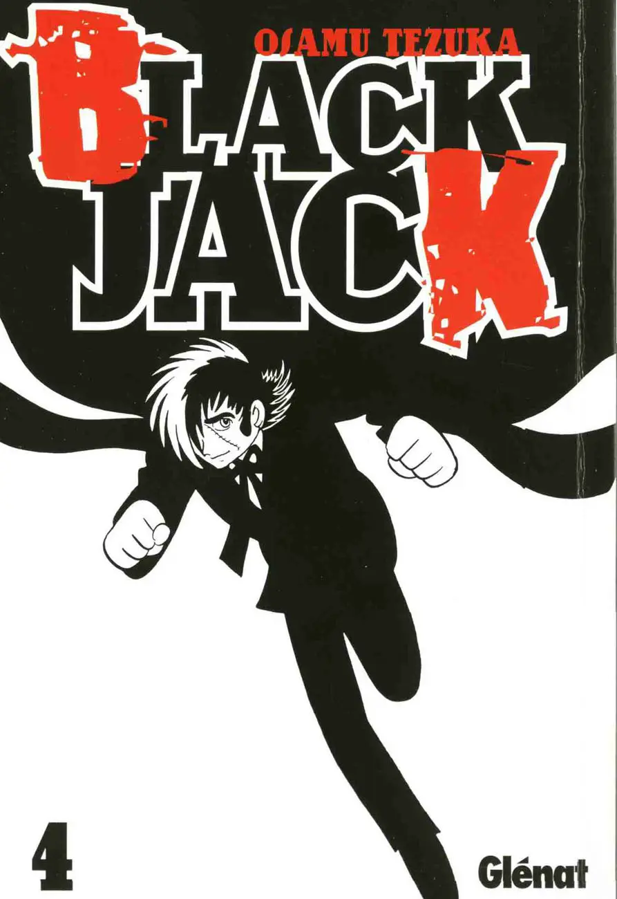 Black Jack (1973) - Capítulo 43 - Página 4 - LectorTMOo