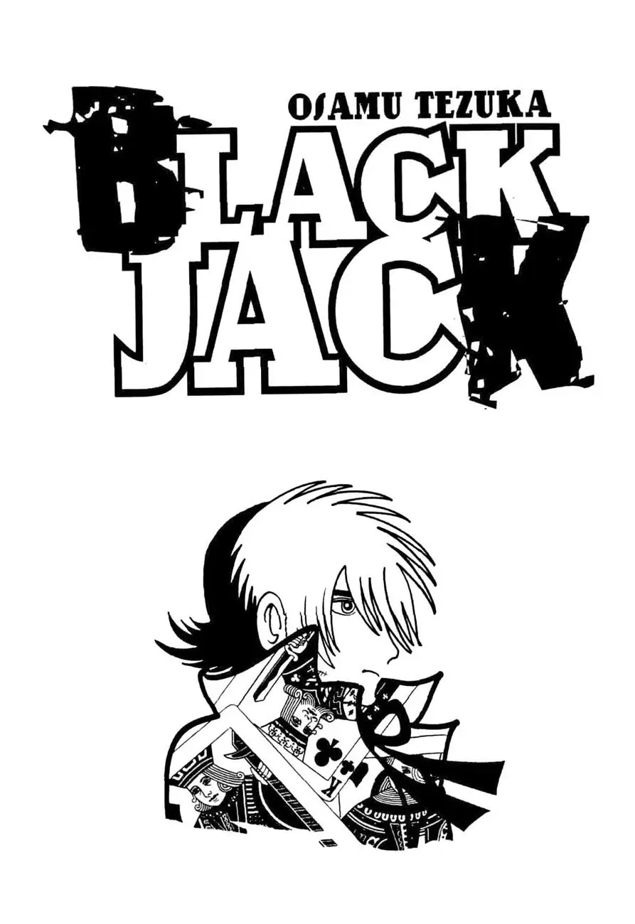 Black Jack (1973) - Capítulo 43 - Página 6 - LectorTMOo