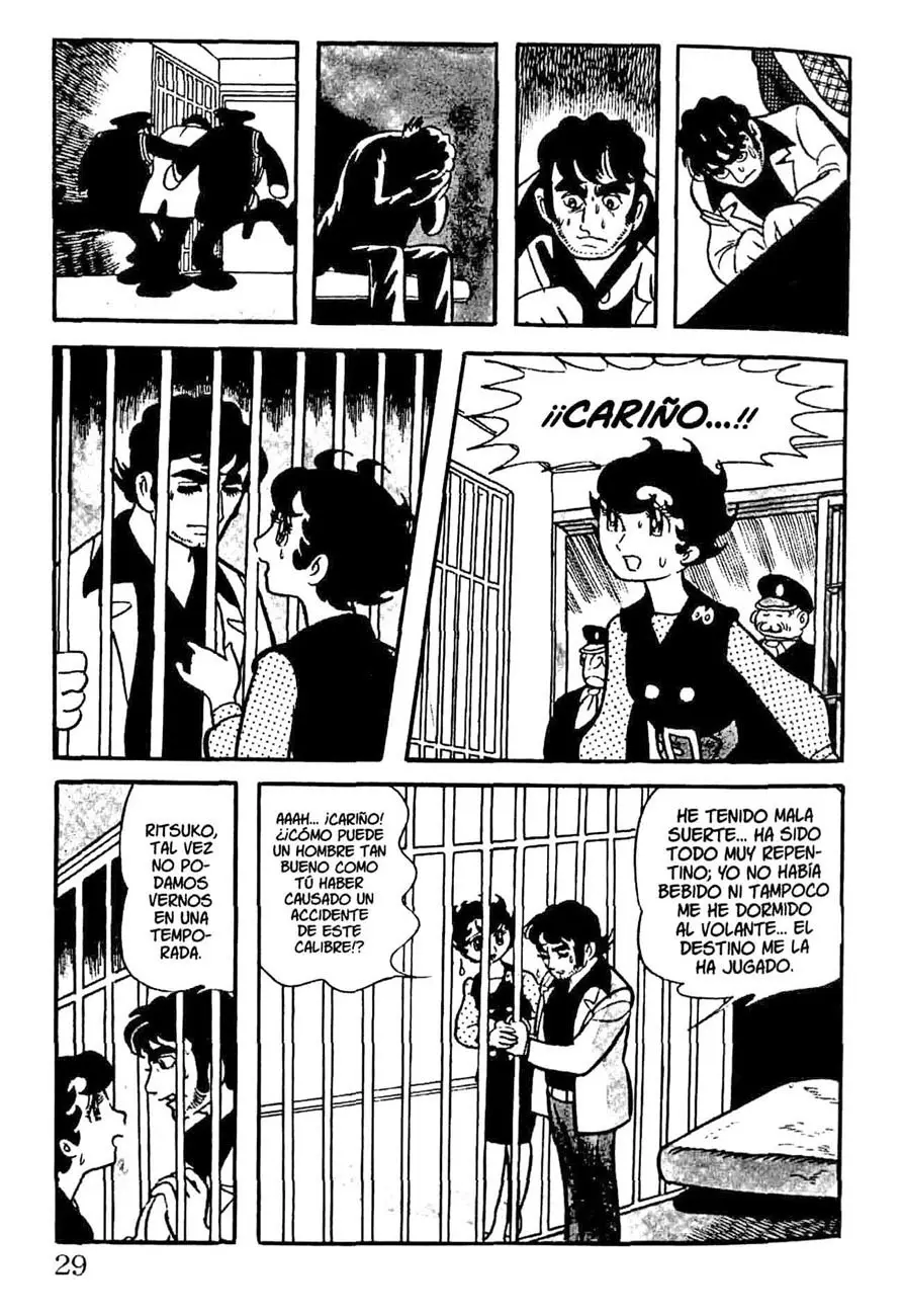 Black Jack (1973) - Capítulo 44 - Página 7 - LectorTMOo