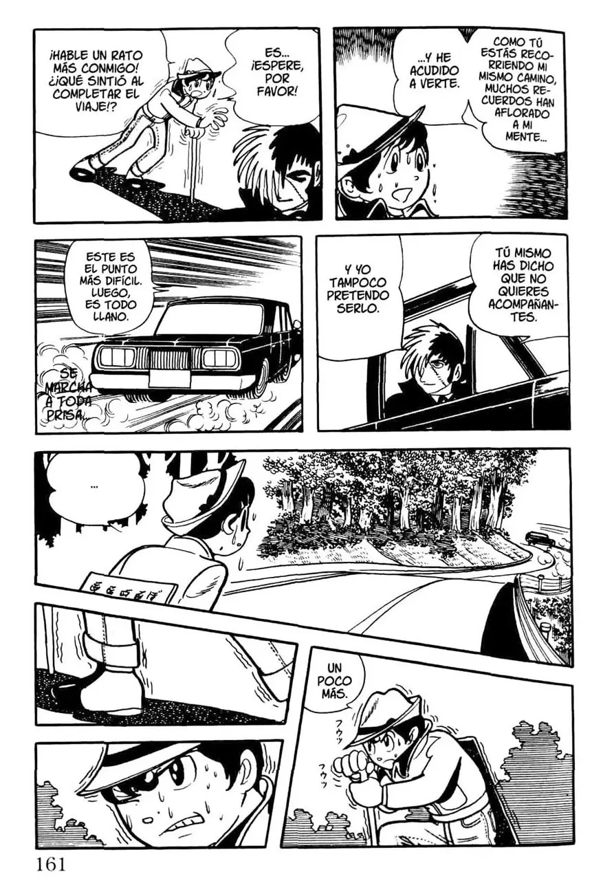 Black Jack (1973) - Capítulo 49 - Página 20 - LectorTMOo