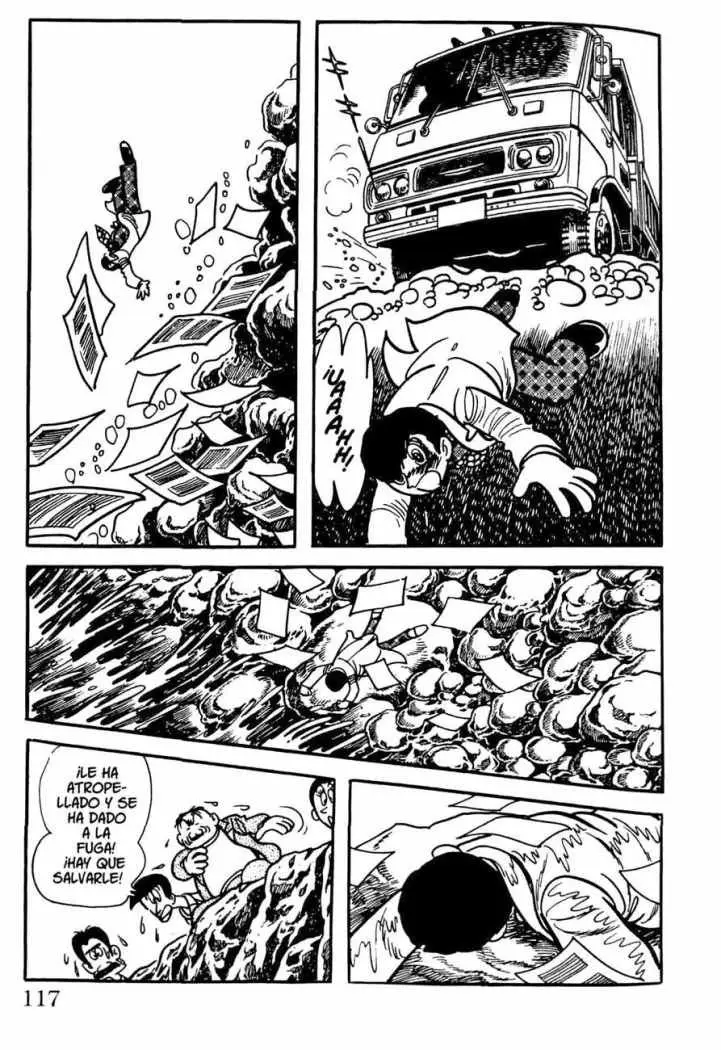 Black Jack (1973) - Capítulo 53 - Página 32 - LectorTMOo