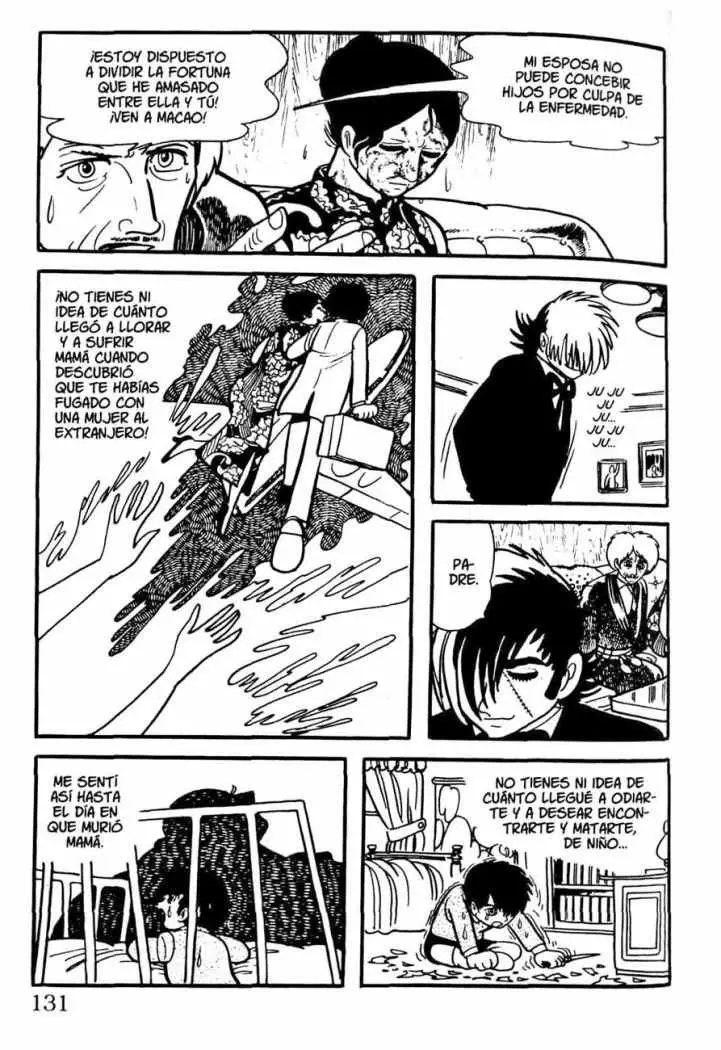 Black Jack (1973) - Capítulo 54 - Página 10 - LectorTMOo