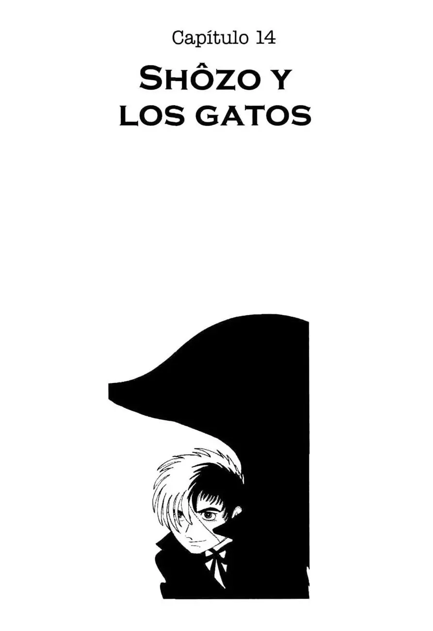 Black Jack (1973) - Capítulo 56 - Página 1 - LectorTMOo