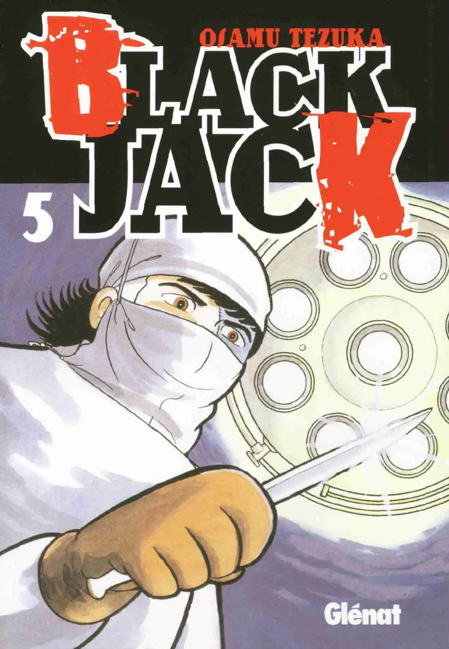 Black Jack (1973) - Capítulo 57 - Página 1 - LectorTMOo