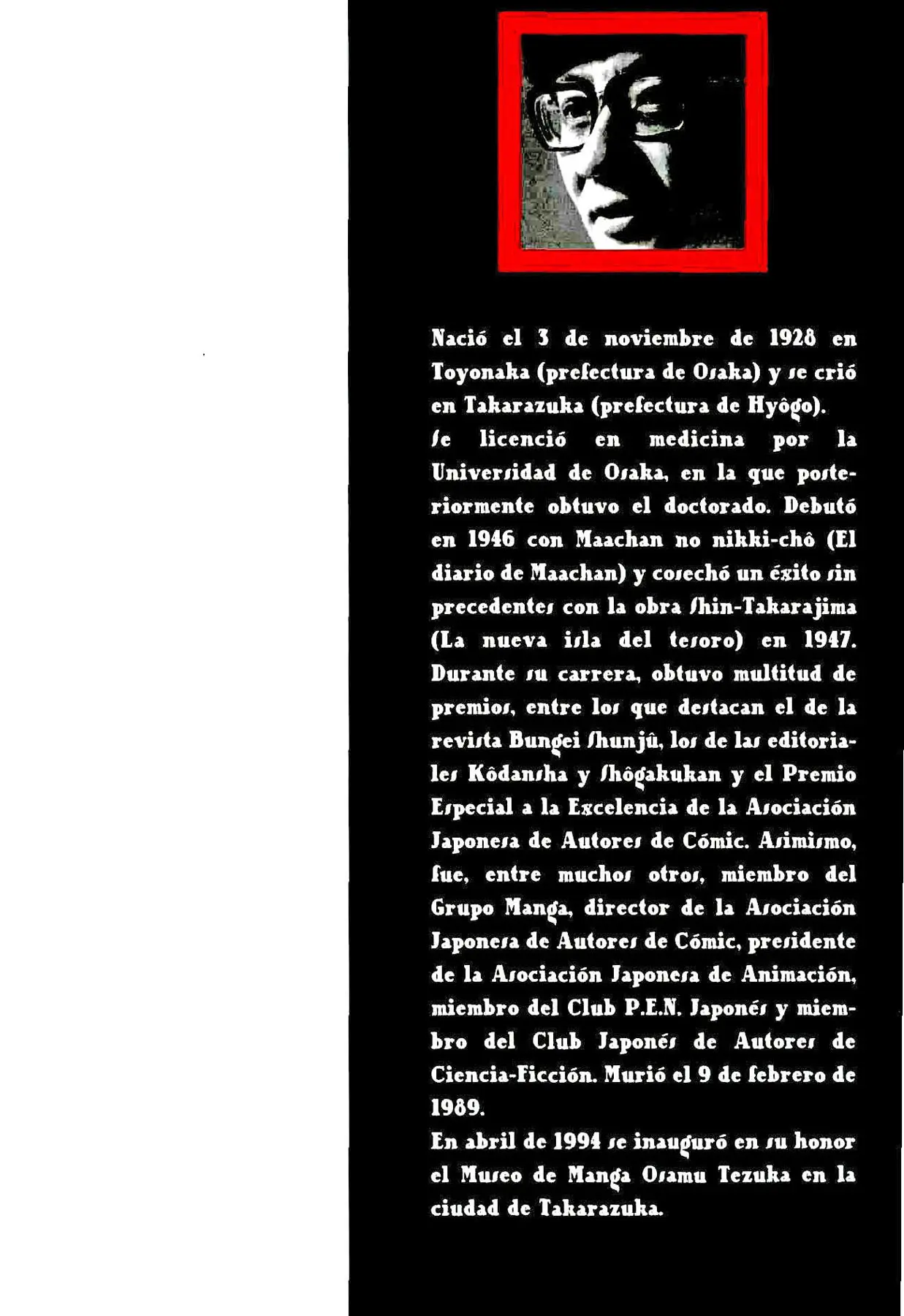 Black Jack (1973) - Capítulo 57 - Página 3 - LectorTMOo