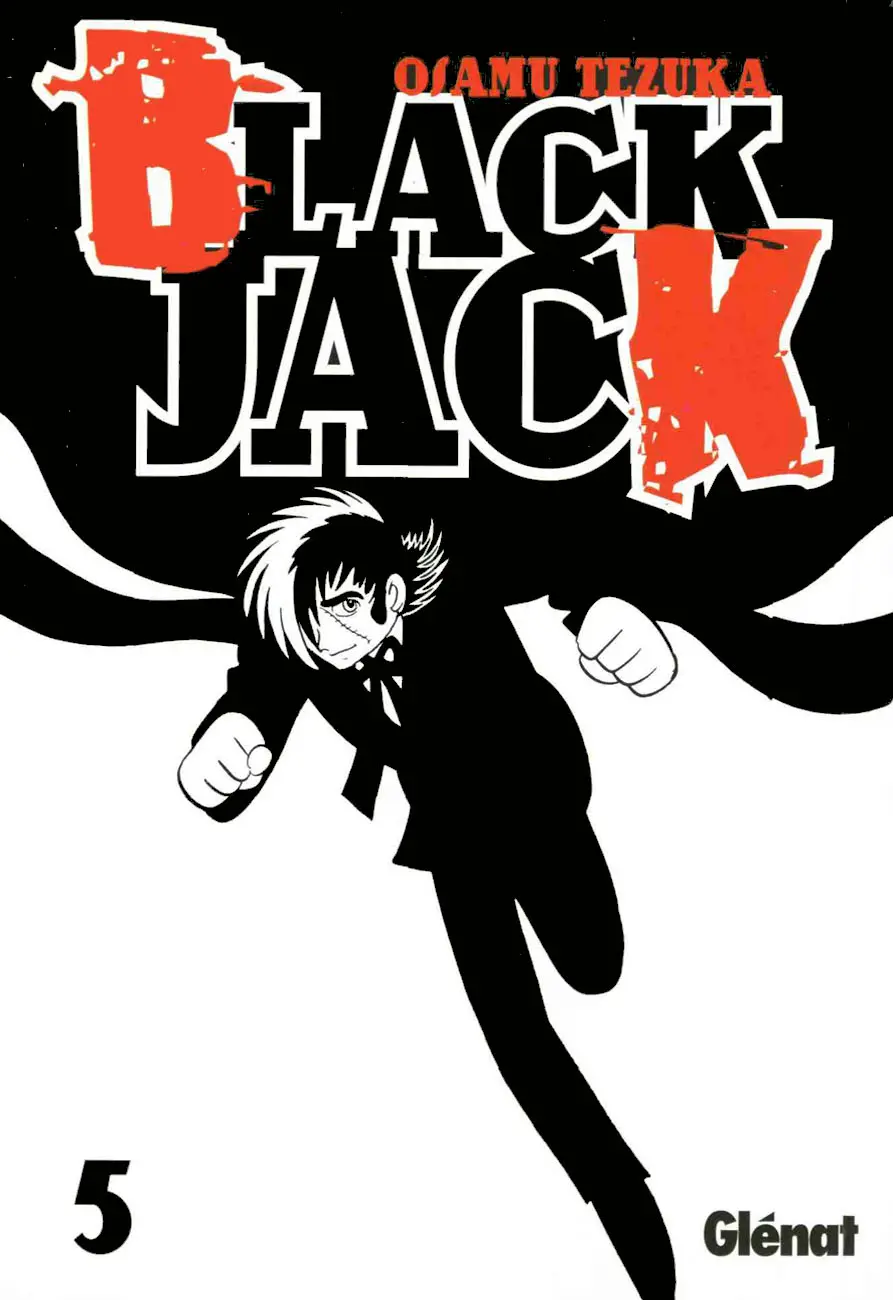 Black Jack (1973) - Capítulo 57 - Página 4 - LectorTMOo