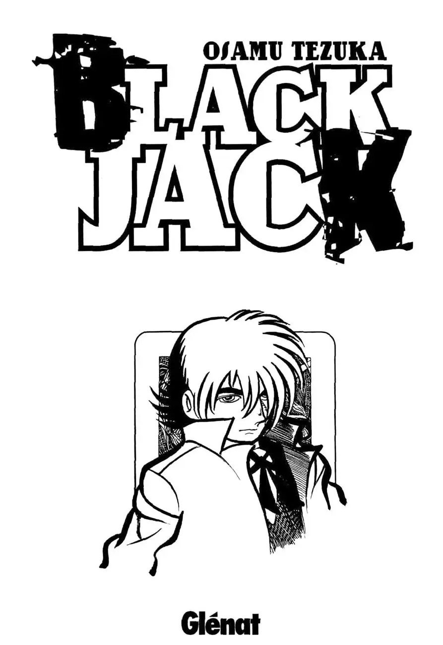Black Jack (1973) - Capítulo 57 - Página 6 - LectorTMOo