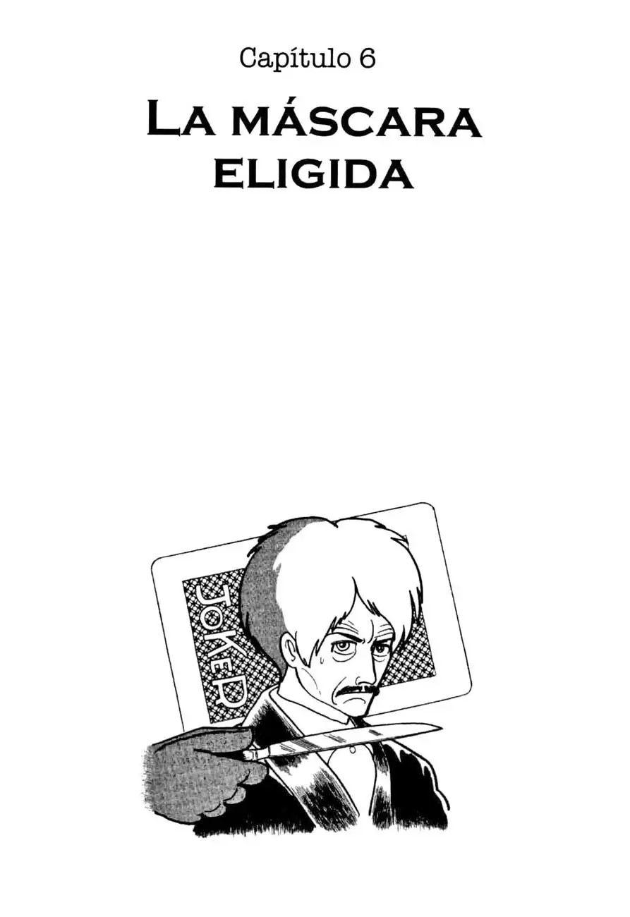 Black Jack (1973) - Capítulo 62 - Página 1 - LectorTMOo
