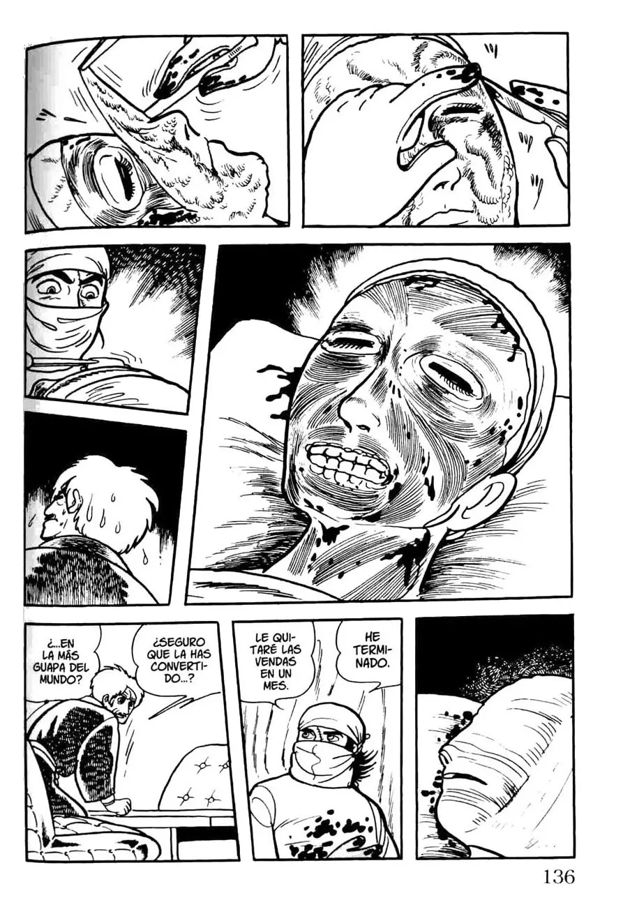 Black Jack (1973) - Capítulo 62 - Página 16 - LectorTMOo