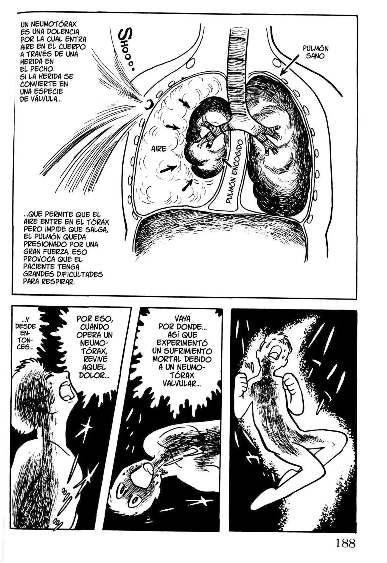Black Jack (1973) - Capítulo 65 - Página 12 - LectorTMOo