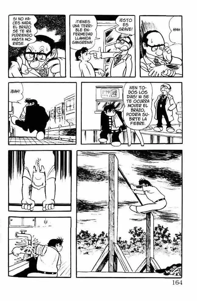 Black Jack (1973) - Capítulo 7 - Página 6 - LectorTMOo