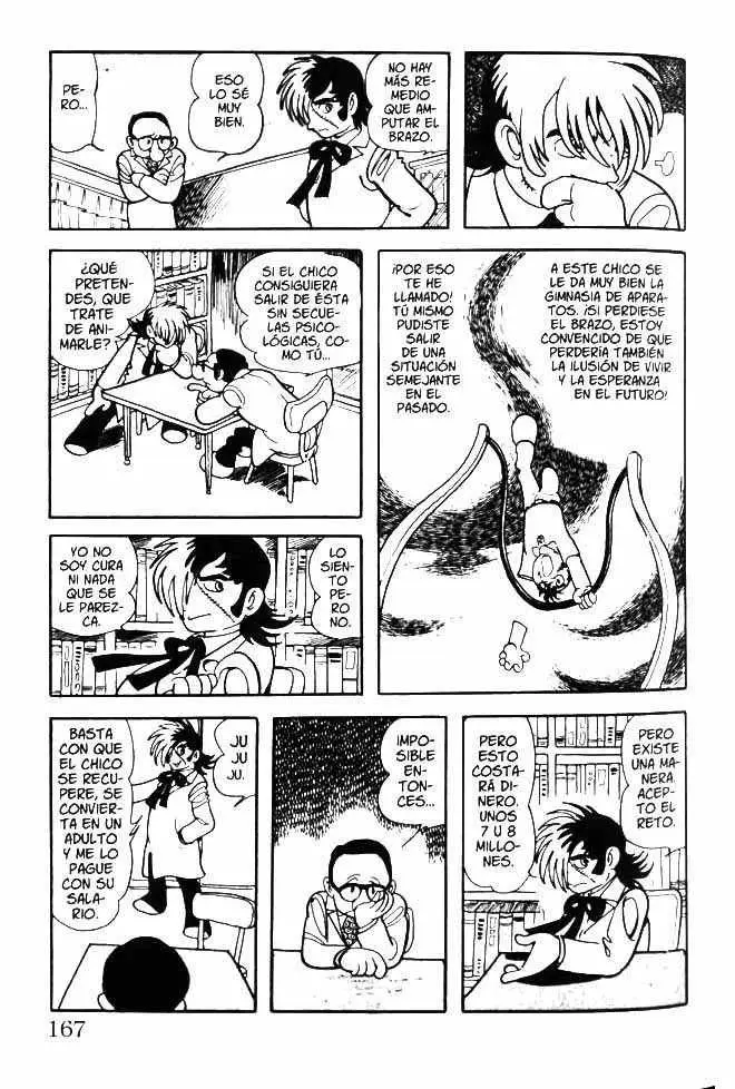 Black Jack (1973) - Capítulo 7 - Página 9 - LectorTMOo