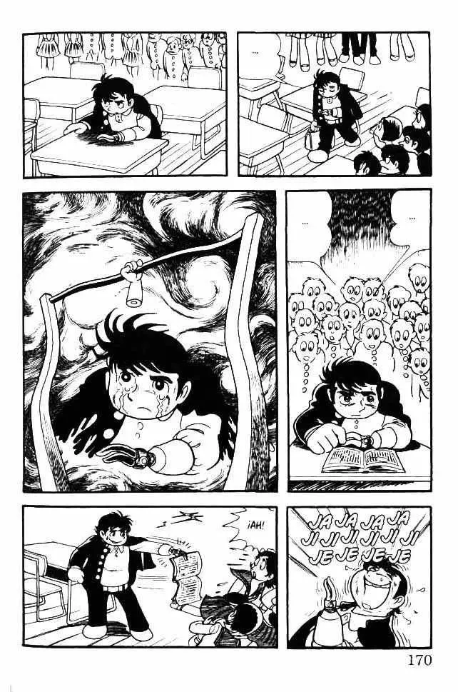 Black Jack (1973) - Capítulo 7 - Página 12 - LectorTMOo