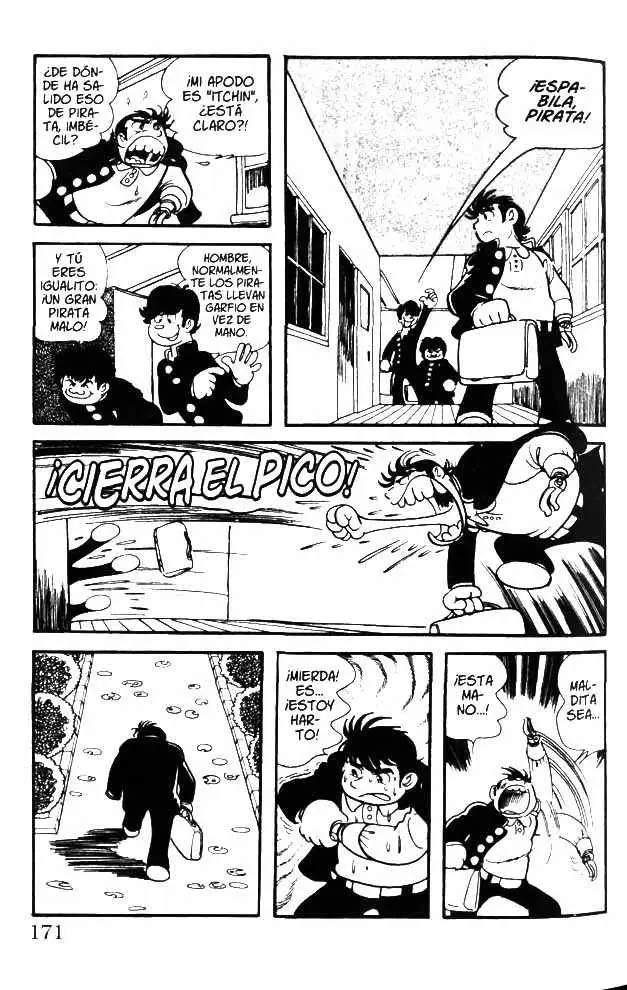Black Jack (1973) - Capítulo 7 - Página 13 - LectorTMOo