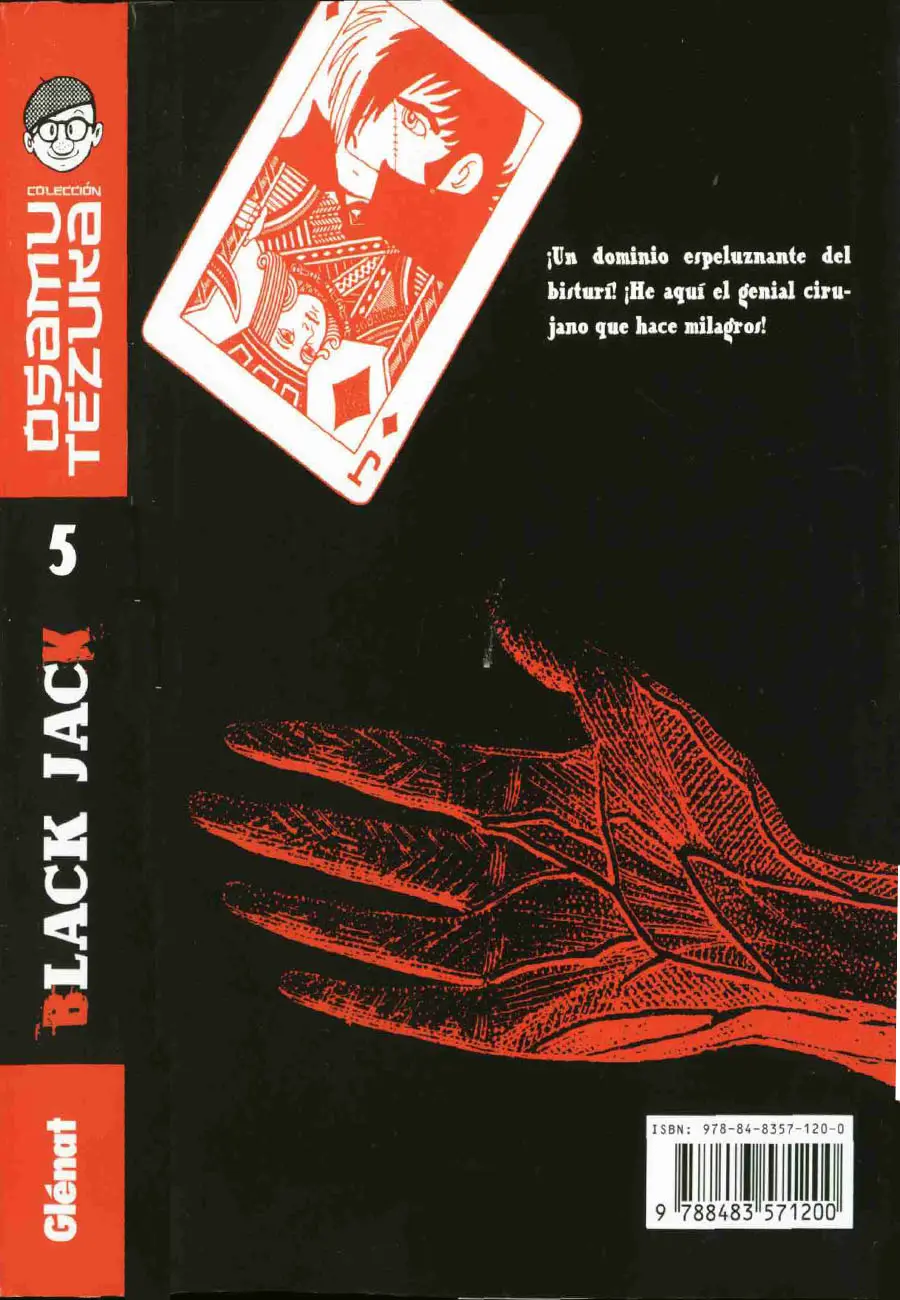Black Jack (1973) - Capítulo 71 - Página 24 - LectorTMOo