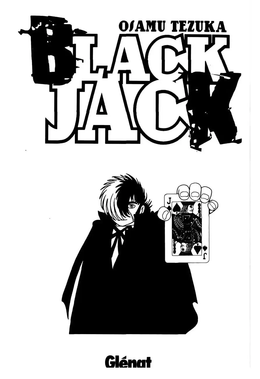 Black Jack (1973) - Capítulo 72 - Página 5 - LectorTMOo