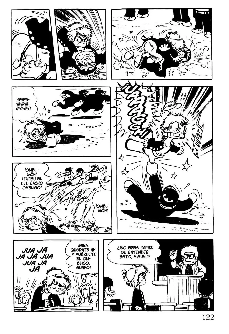 Black Jack (1973) - Capítulo 77 - Página 14 - LectorTMOo