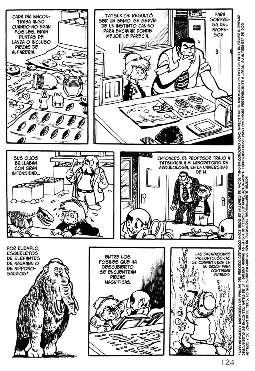 Black Jack (1973) - Capítulo 77 - Página 16 - LectorTMOo