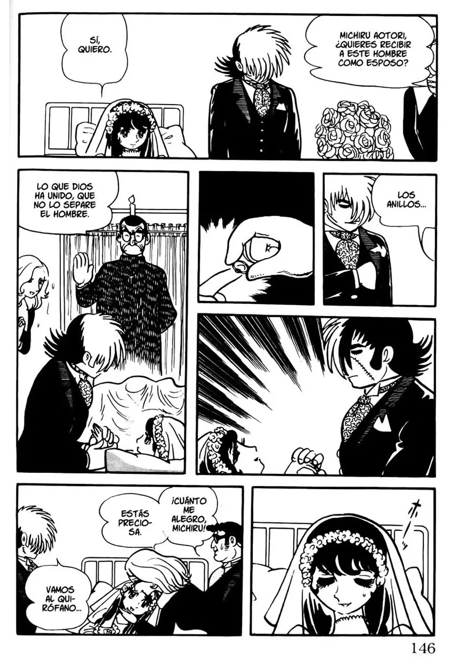 Black Jack (1973) - Capítulo 78 - Página 12 - LectorTMOo