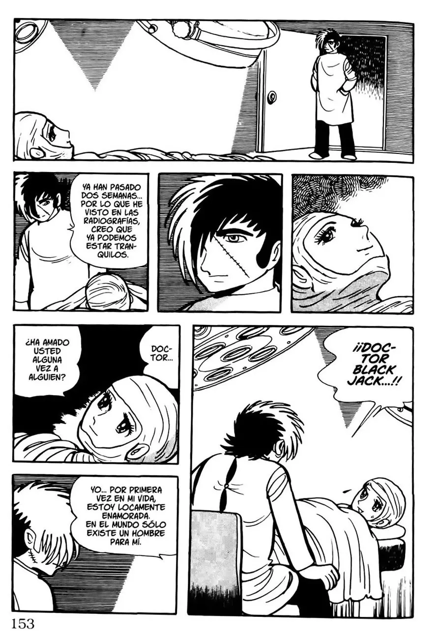 Black Jack (1973) - Capítulo 78 - Página 19 - LectorTMOo