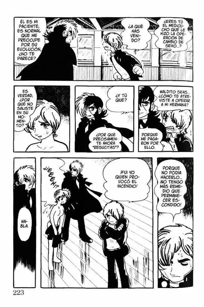 Black Jack (1973) - Capítulo 8 - Página 22 - LectorTMOo