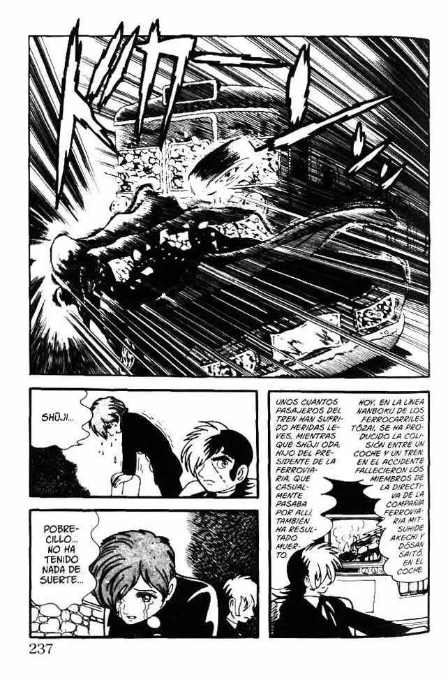 Black Jack (1973) - Capítulo 8 - Página 36 - LectorTMOo