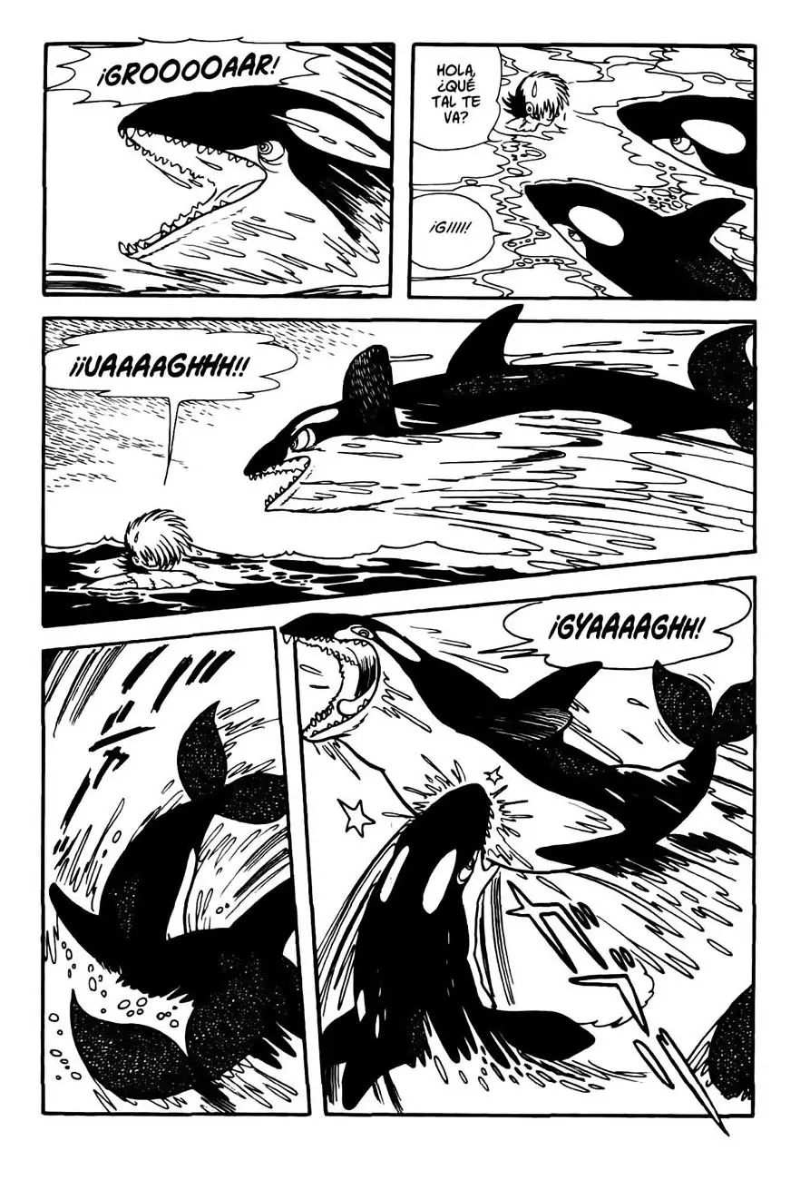 Black Jack (1973) - Capítulo 83 - Página 14 - LectorTMOo