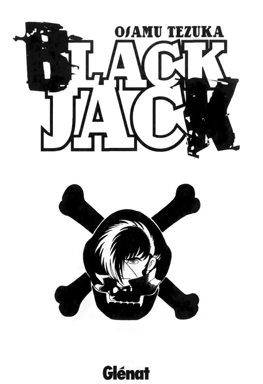 Black Jack (1973) - Capítulo 86 - Página 5 - LectorTMOo