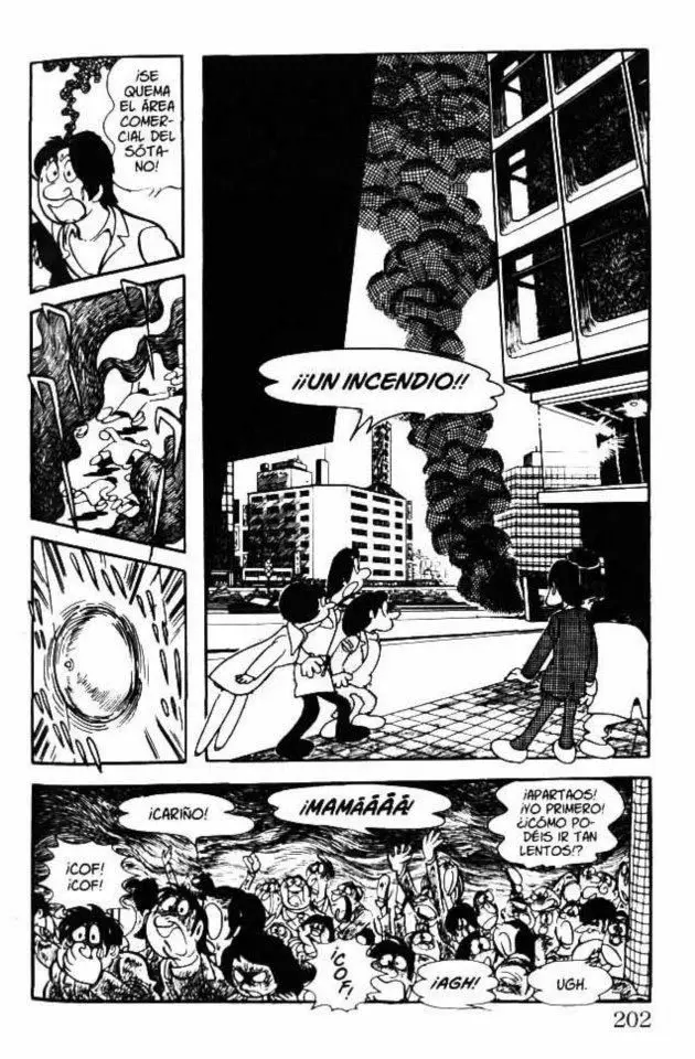Black Jack (1973) - Capítulo 9 - Página 2 - LectorTMOo