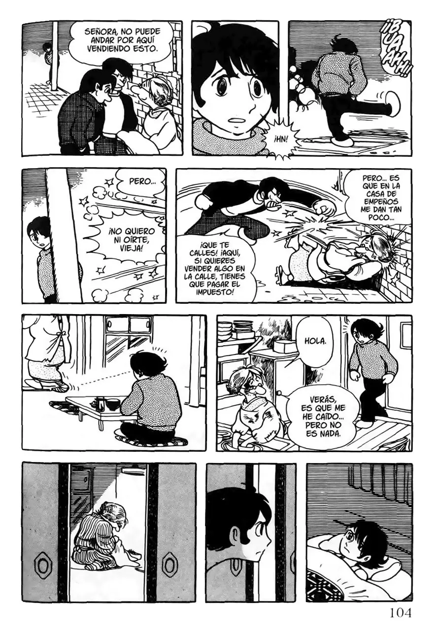 Black Jack (1973) - Capítulo 90 - Página 14 - LectorTMOo