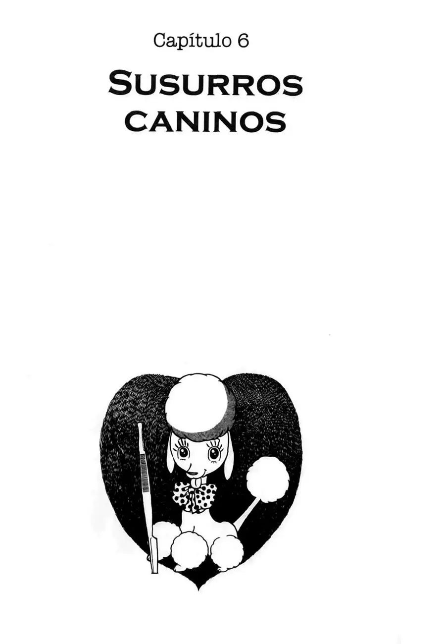 Black Jack (1973) - Capítulo 91 - Página 1 - LectorTMOo