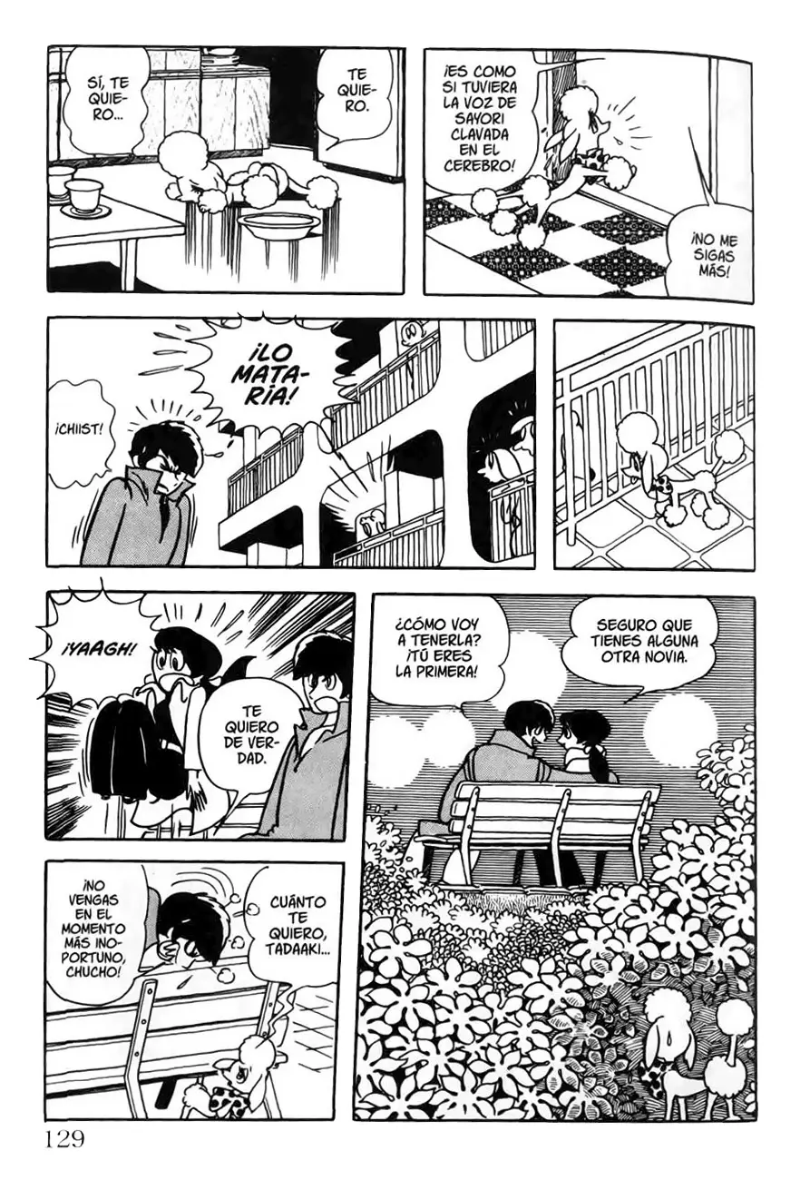 Black Jack (1973) - Capítulo 91 - Página 15 - LectorTMOo
