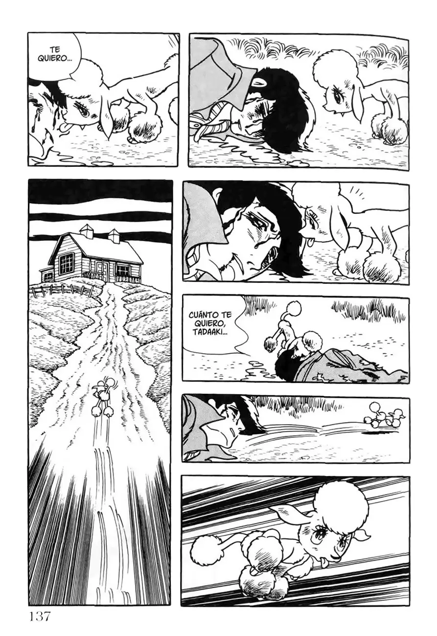 Black Jack (1973) - Capítulo 91 - Página 23 - LectorTMOo
