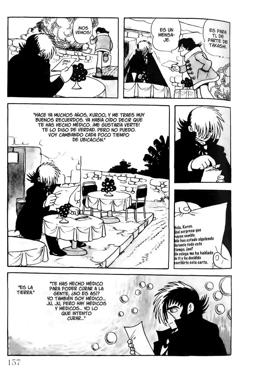 Black Jack (1973) - Capítulo 92 - Página 18 - LectorTMOo