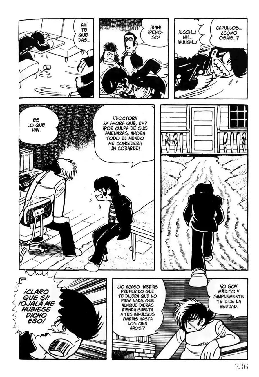 Black Jack (1973) - Capítulo 96 - Página 14 - LectorTMOo