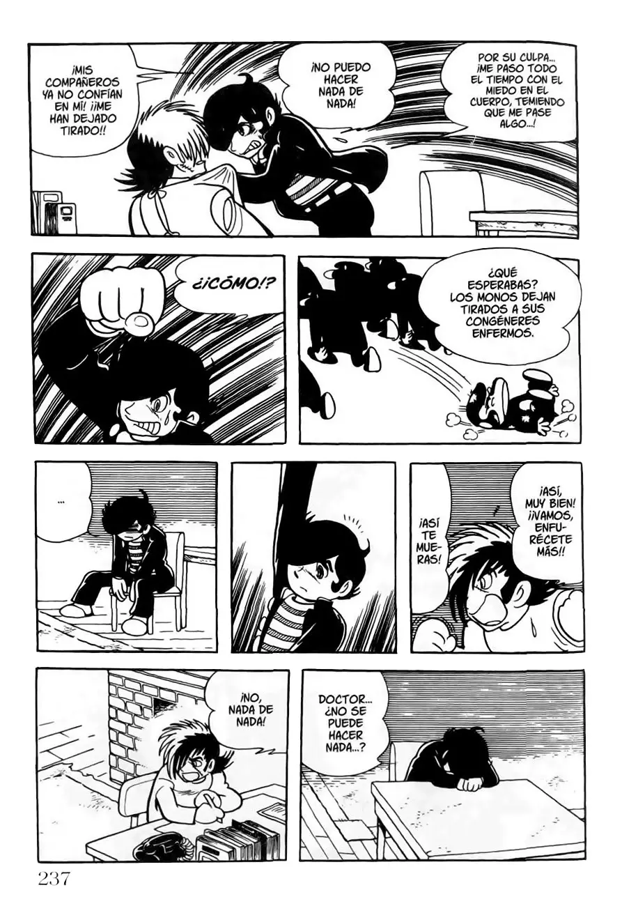 Black Jack (1973) - Capítulo 96 - Página 15 - LectorTMOo