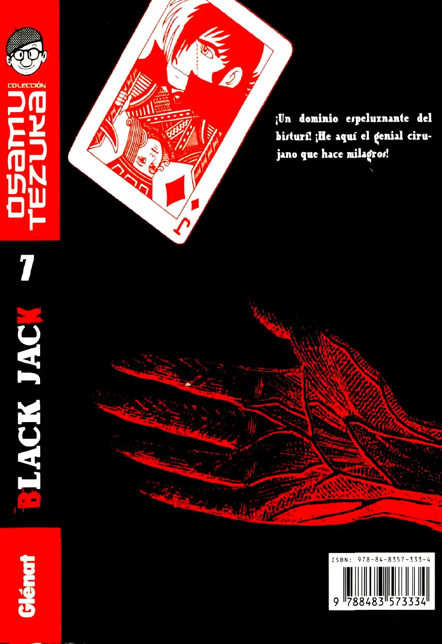 Black Jack (1973) - Capítulo 99 - Página 30 - LectorTMOo