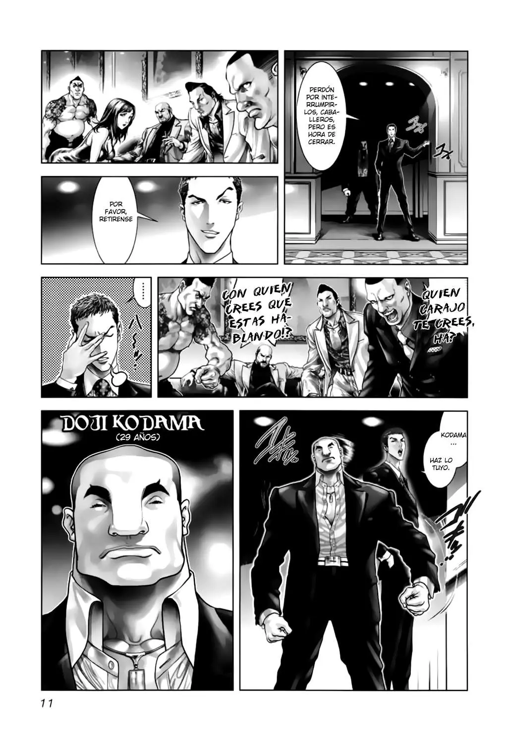 Black Joke (2008) - Capítulo 1 - Página 11 - LectorTMOo