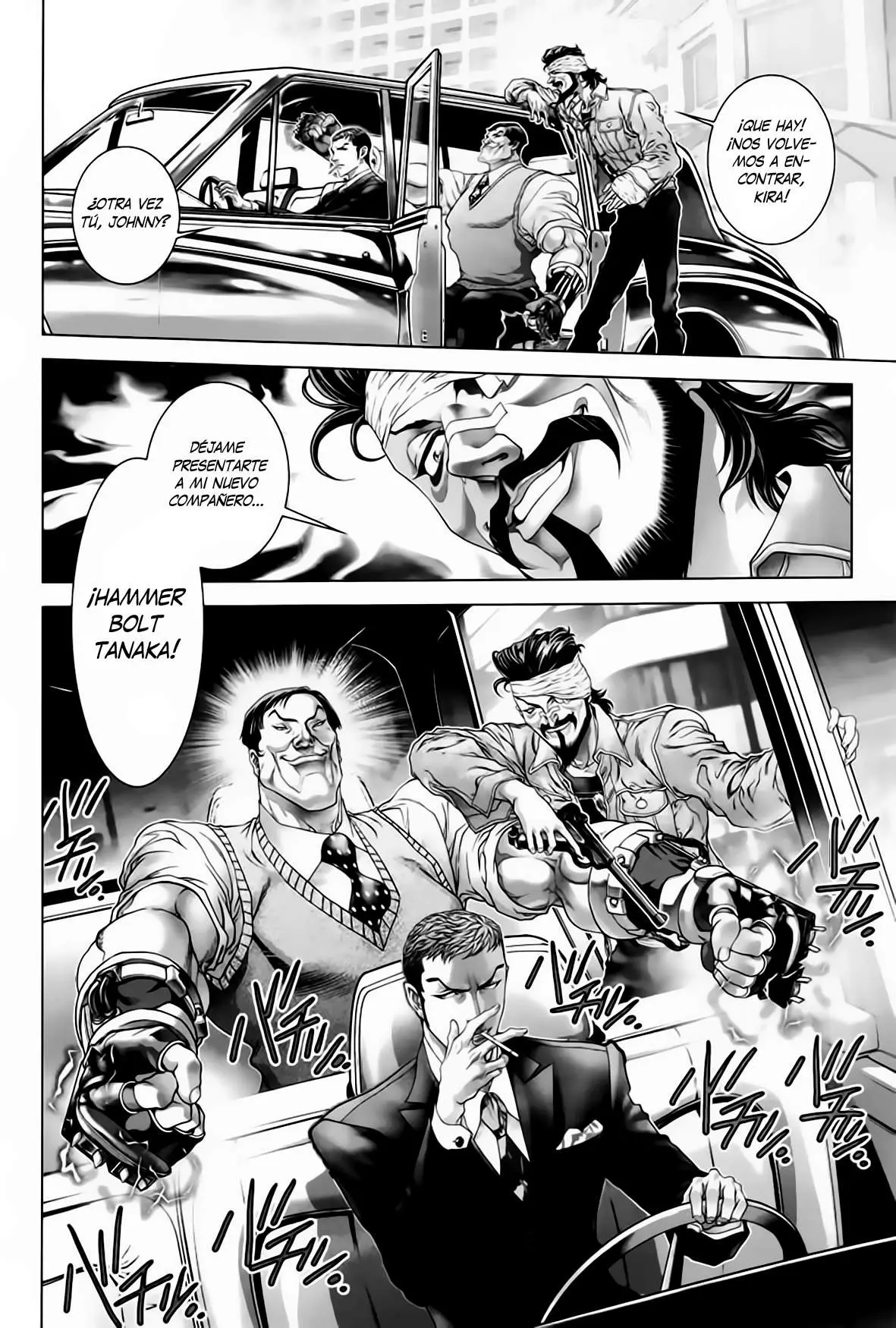 Black Joke (2008) - Capítulo 10 - Página 10 - LectorTMOo