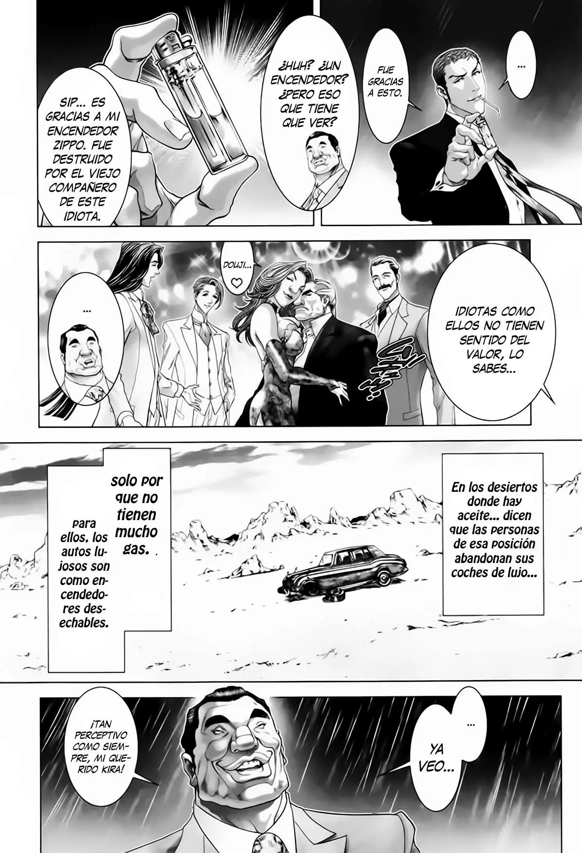 Black Joke (2008) - Capítulo 10 - Página 21 - LectorTMOo